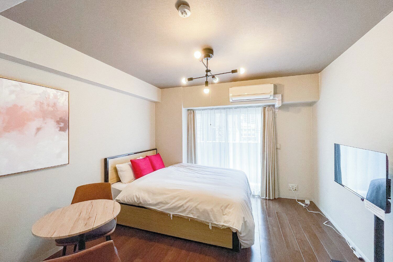 Apartment(d03), Non Smoking