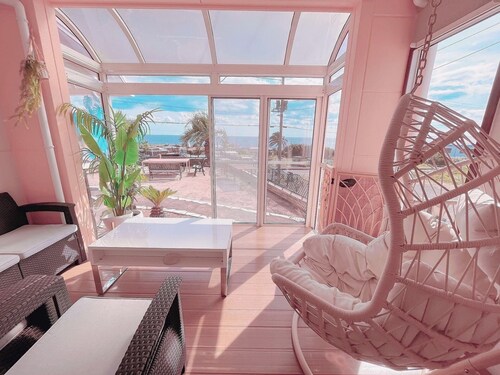 South Reef Condominium 1115 people entire build / Minamiboso City Chiba