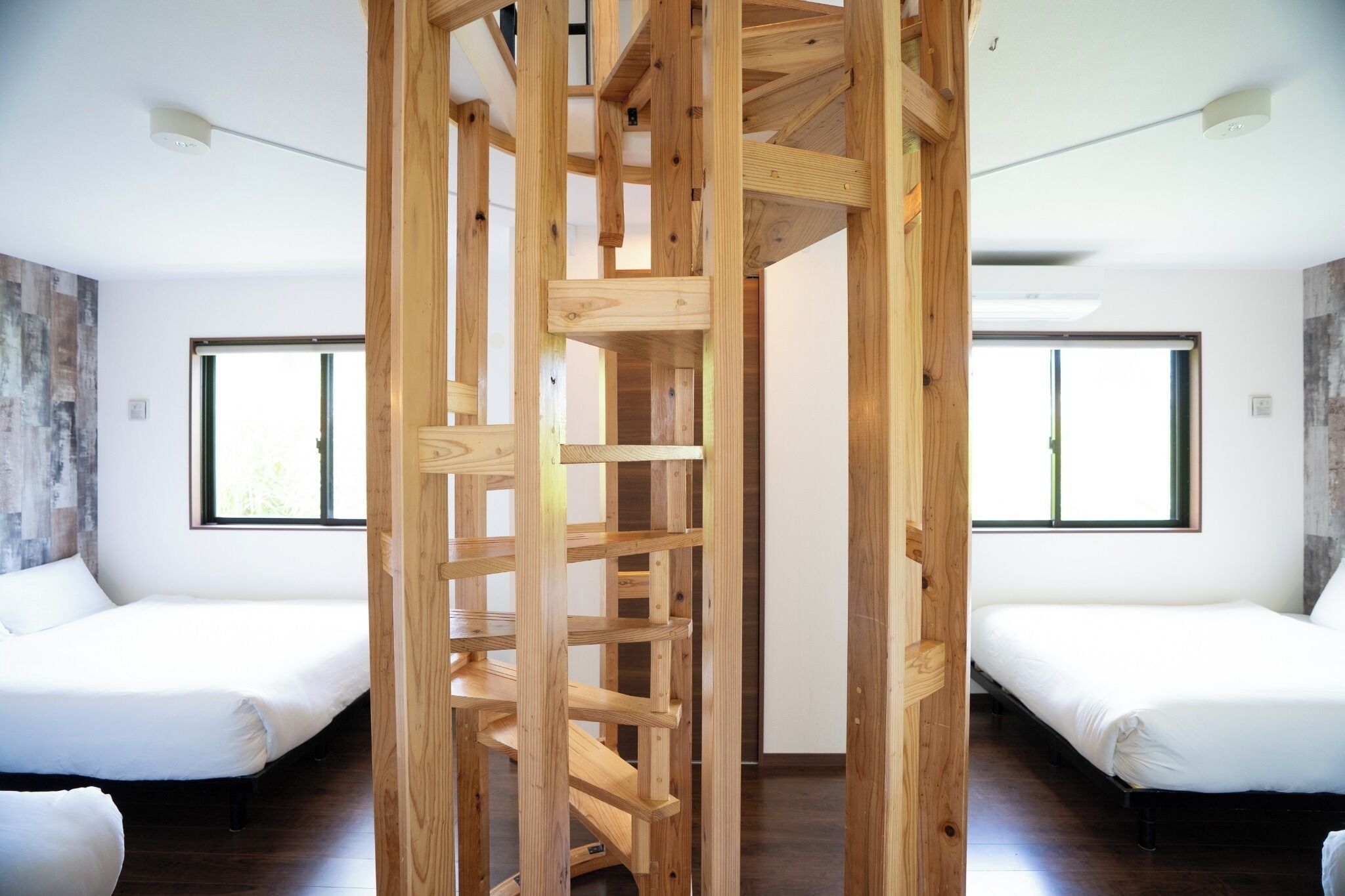 2 Schlafzimmer, kostenloses WLAN, Bettwäsche