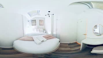 Apartment, 1 Bedroom, Accessible