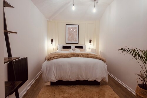 Apartment in Cite Center
