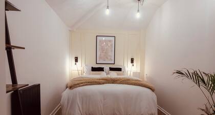 Apartment in Cite Center