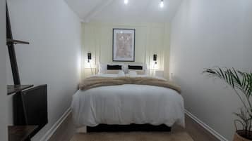 Huis, 1 slaapkamer, toegankelijk voor mindervaliden, roken