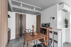 Dining - GRAN HILLS 101 / Chitose City Hokkaidō (Chitose City)