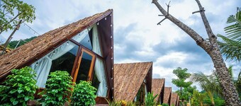 Leaf Village & Farm - Làng Lá