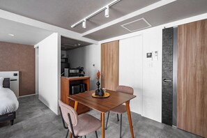 Dining - GRAN HILLS 103 / Chitose City Hokkaidō (Chitose City)