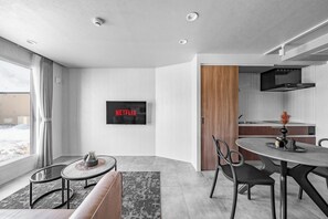 Dining - GRAN HILLS 201 / Chitose City Hokkaidō (Chitose City)