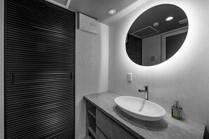 Bathroom - GRAN HILLS 201 / Chitose City Hokkaidō (Chitose City)