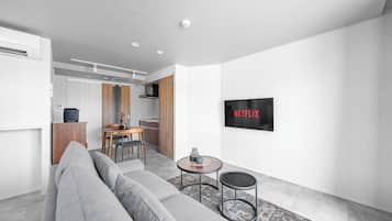 Fernseher