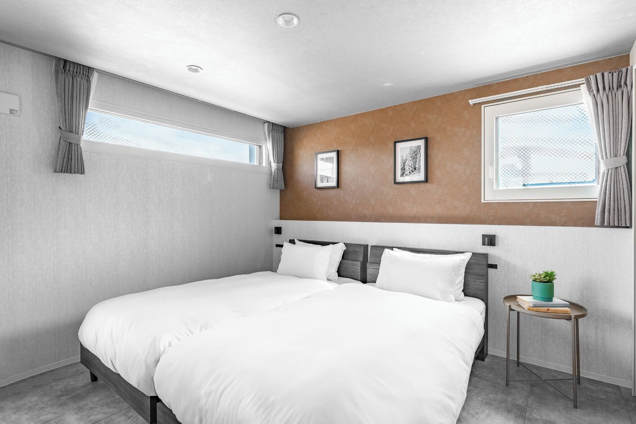 1 dormitorio, tabla de planchar con plancha, wifi gratis y ropa de cama