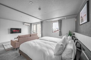 Room - GRAN HILLS 203 / Chitose City Hokkaidō (Chitose City)