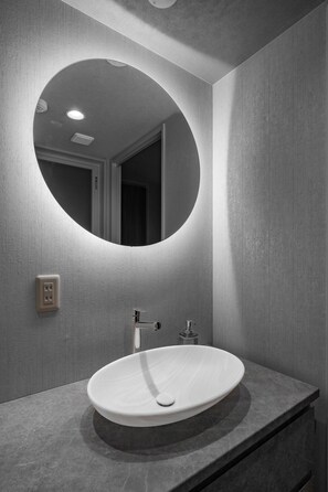 Bathroom - GRAN HILLS 205 / Chitose City Hokkaidō (Chitose City)