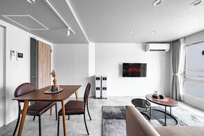 Dining - GRAN HILLS 205 / Chitose City Hokkaidō (Chitose City)