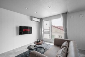 TV - GRAN HILLS 205 / Chitose City Hokkaidō (Chitose City)
