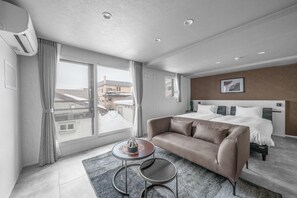 Room - GRAN HILLS 205 / Chitose City Hokkaidō (Chitose City)