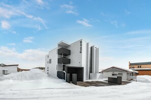 Exterieur