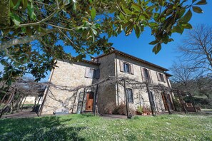 Exterior - Apartment in Castel D'arno with 1 bedrooms sleeps 2 (Castel D'arno)