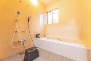Hair dryer, towels - Sauna Retreat with Free Food  Drinks | Apr 2026 / Ito City Shizuoka (Ito City)