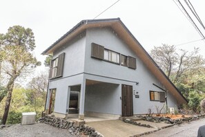 Exterior - Sauna Retreat with Free Food  Drinks | Apr 2026 / Ito City Shizuoka (Ito City)