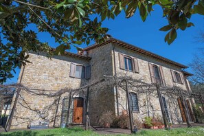 Exterior - Apartment in Castel D'arno with 1 bedrooms sleeps 3 (Castel D'arno)