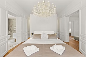 1 bedroom, free WiFi - App Nia - Villa Accione (Opatija)