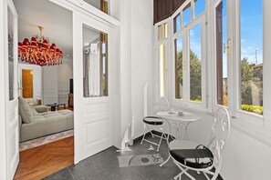 Interior - App Nia - Villa Accione (Opatija)