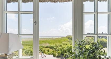 Haus Meerblick - House Meerblick in Rantum