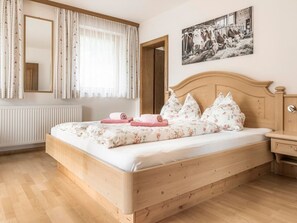 Room - defaultName (Flachau)