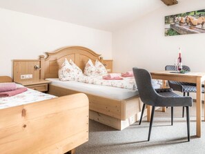 Room - defaultName (Flachau)