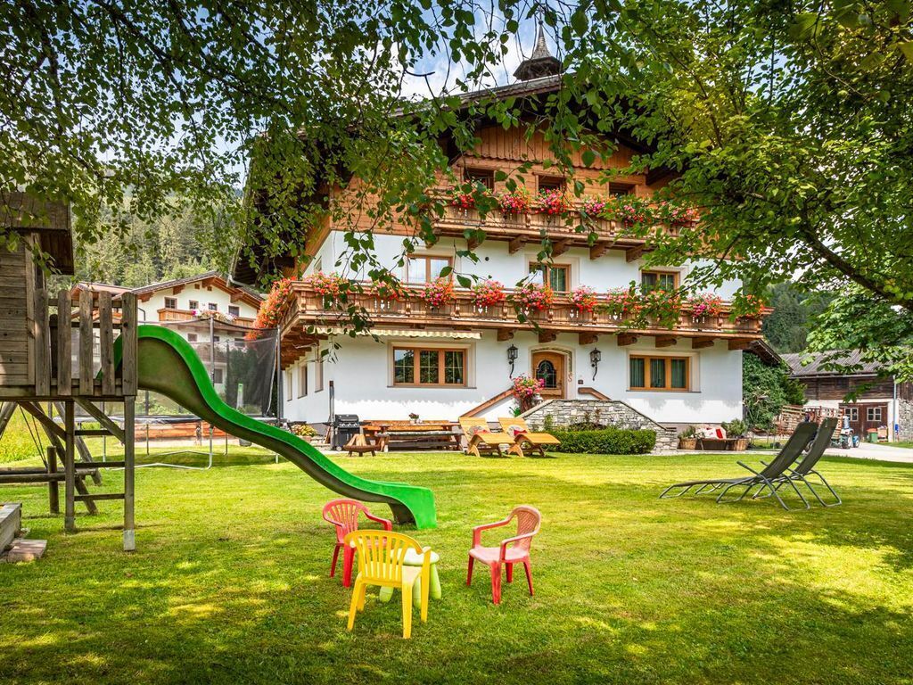 Schartlhof