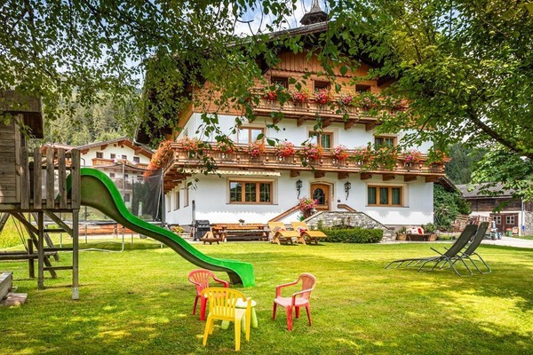 Schartlhof