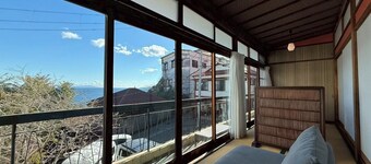 Atami  Accommodates up to 14 people  Seaside  A / Atami City Shizuoka
