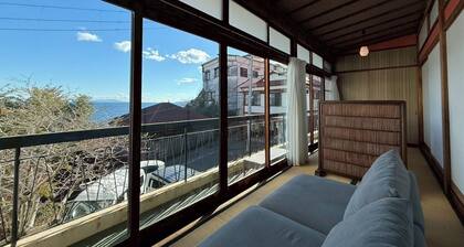 Atami Accommodates up to 14 people Seaside A / Atami City Shizuoka