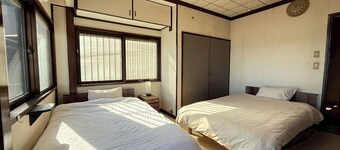 熱海/最大14名宿泊可能/海沿い/あざみ庵 / 熱海市 静岡県