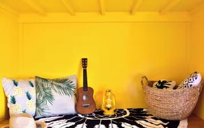 Interior - Just a 2minute walk to the beach and Enoshima Isl / Kamakura City Kanagawa (Kamakura City)
