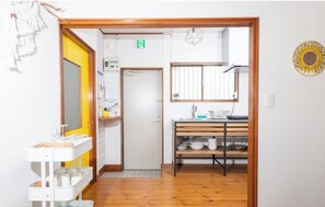 Interior - Just a 2minute walk to the beach and Enoshima Isl / Kamakura City Kanagawa (Kamakura City)