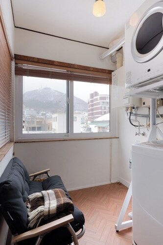 Entire building rental | Maximum 7 people | Free p / Hakodate City Hokkaidō