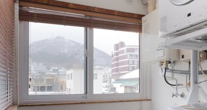 Entire building rental | Maximum 7 people | Free p / Hakodate City Hokkaidō