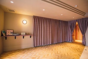 Interior - SABLIER by R HOTEL (Osaka)