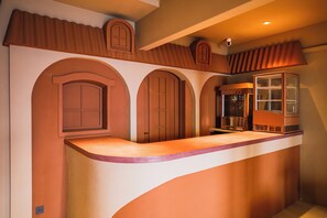 Interior - SABLIER by R HOTEL (Osaka)