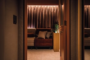 Standaard tweepersoonskamer | Interieur