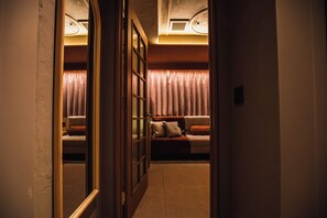 Superior Double Room | Interior - SABLIER by R HOTEL (Osaka)