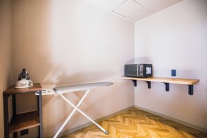 Interior - SABLIER by R HOTEL (Osaka)