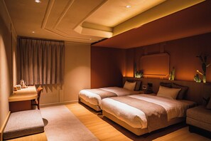 Room - SABLIER by R HOTEL (Tateba, Naniwa-ku, Osaka)