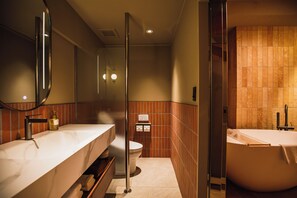 Doppia Standard | Bagno