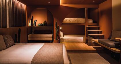 SABLIER by R HOTEL