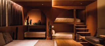 SABLIER by R HOTEL