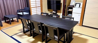 ChatoNoYado Tea Capital Inn Guesthouse limited / Shimada City Shizuoka