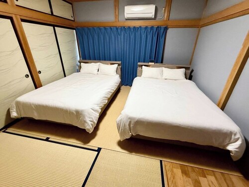 ChatoNoYado Tea Capital Inn  Guesthouse limited / Shimada City Shizuoka