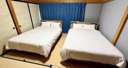 ChatoNoYado Tea Capital Inn Guesthouse limited / Shimada City Shizuoka